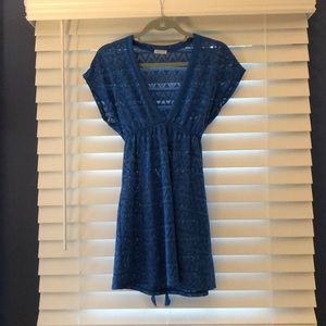 South Moon Under Swim Cover Up